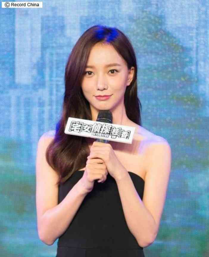 いろんなアジアの美人が見たい