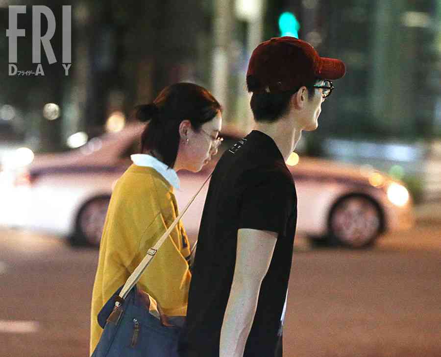 三吉彩花と深夜デート報道の三浦春馬に心配される「悪い癖」