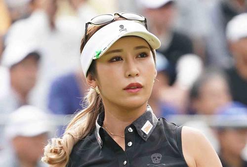 金田久美子「ふざけろ」窃盗被害をインスタで明かす - 国内女子ゴルフ : 日刊スポーツ