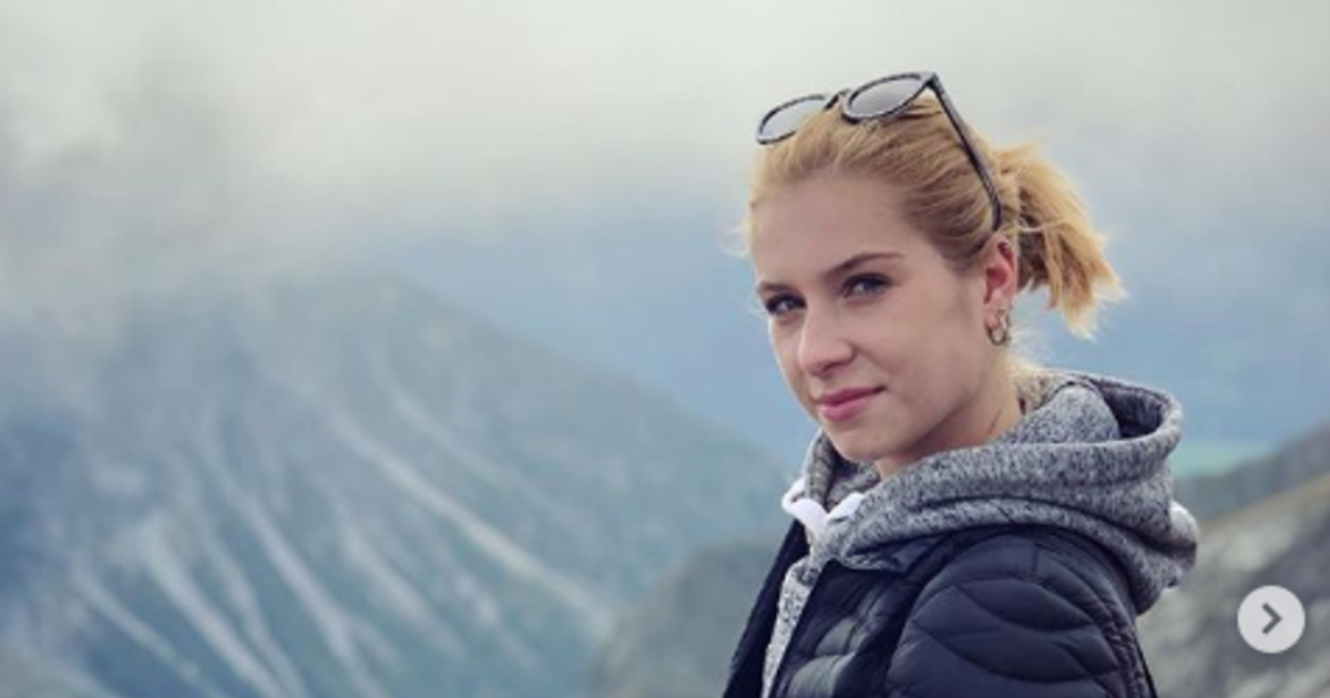 Погибшая в Москве фигуристка оставила предсмертную записку | В России | РЕН ТВ