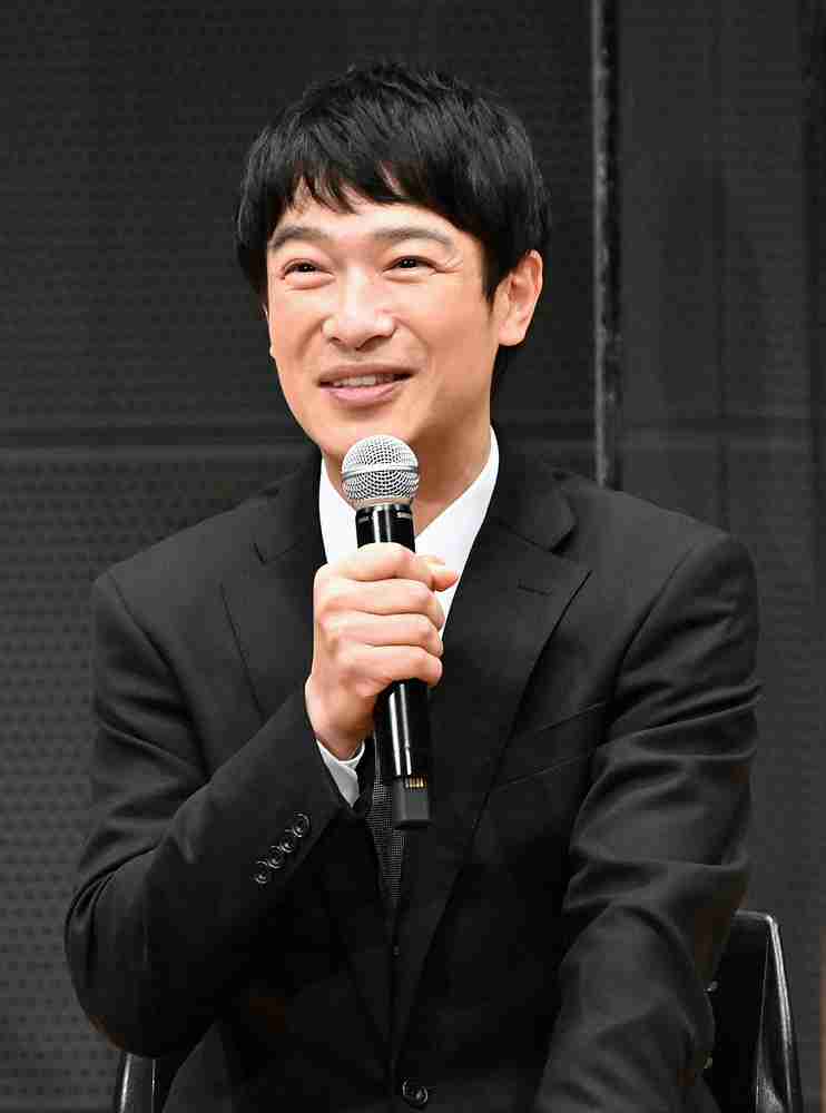堺雅人主演「半沢直樹」7年ぶり続編　初回22・0％！前作超えの好発進（スポニチアネックス） - Yahoo!ニュース