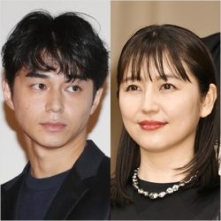 東出昌大にオファー急増報道！「3年不貞」男に長澤まさみが手を差し伸べた！？（2020年7月7日）｜BIGLOBEニュース