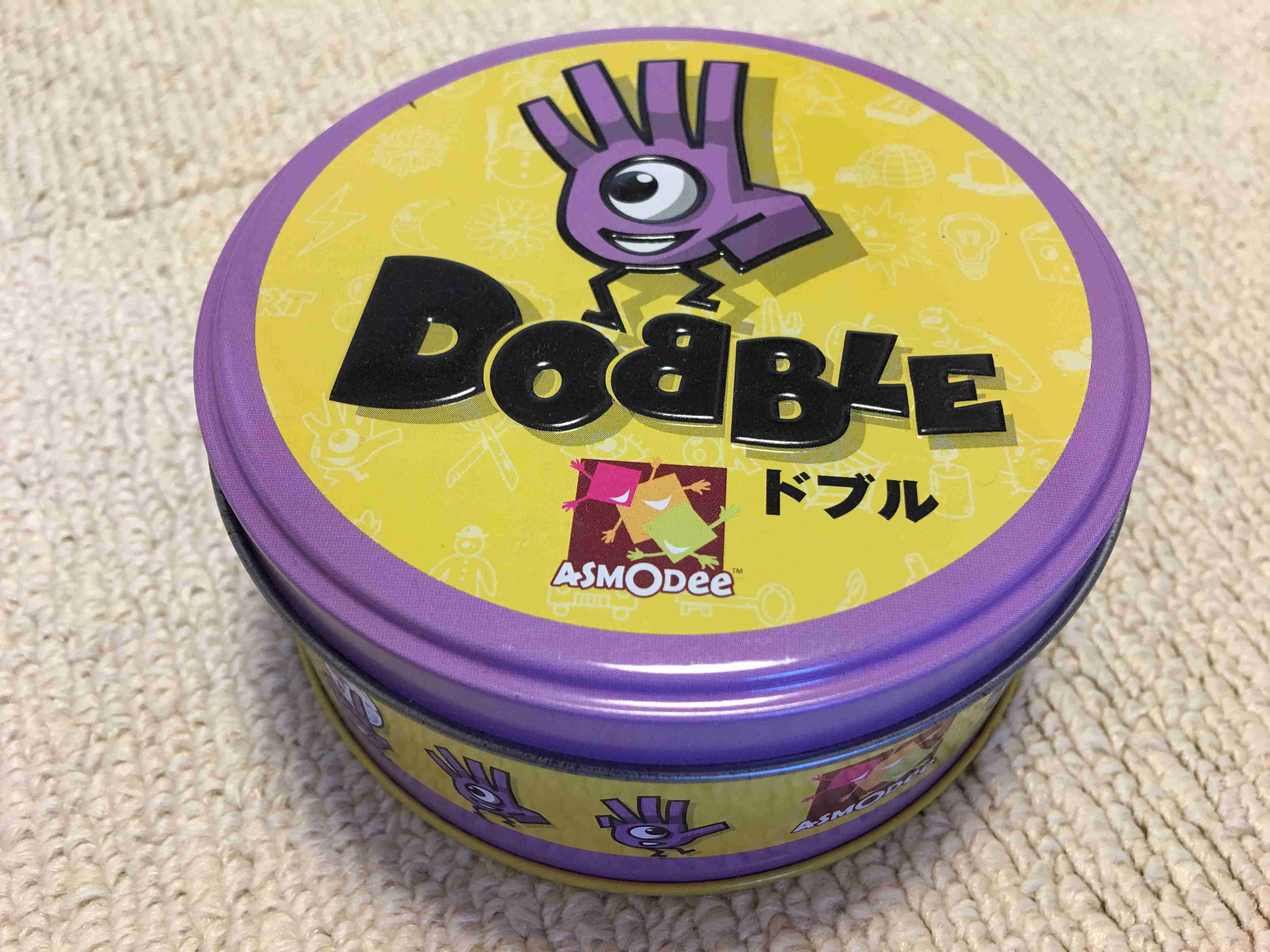 反射神経を鍛えたい！