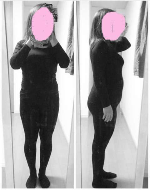 60キロ台だけど満足してる人 ガールズちゃんねる Girls Channel