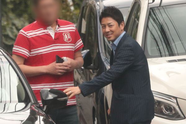 テレ朝「報道ステーション」がマスク販売…コロナ予防の「熱盛マスク」