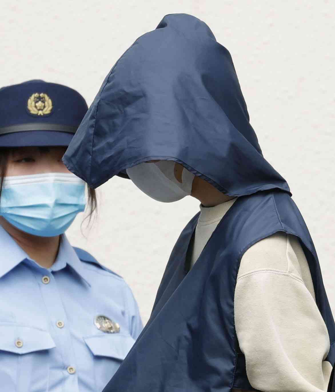 逮捕の夫婦「次女を昨年埋めた」　旭川の幼子遺体遺棄事件（共同通信） - Yahoo!ニュース