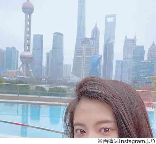 小島瑠璃子