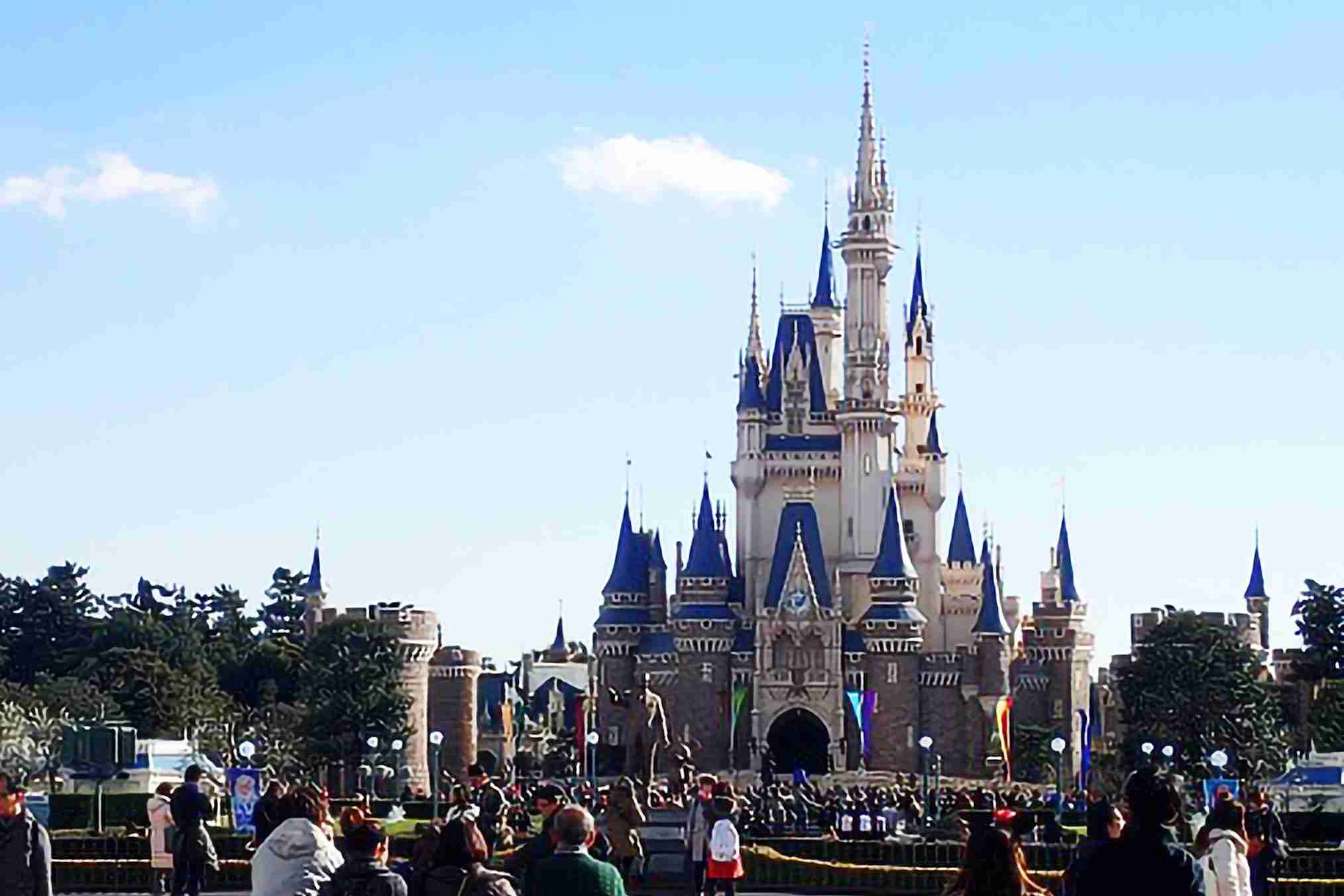 東京ディズニー、意外な新型コロナ対策に大絶賛　「コンビニでもやってほしい…」 – ニュースサイトしらべぇ