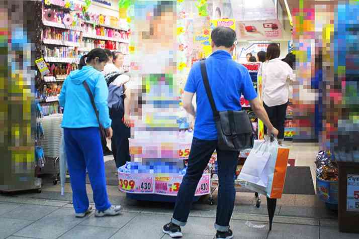 訪日「中国人旅行者」は年838万人　日本に金が落ちないシステムを作る在日中国人の闇 | デイリー新潮