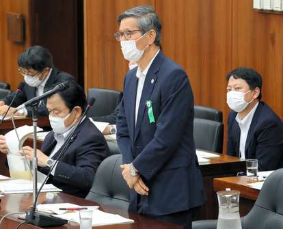 「判断延期」受け入れられず　GoTo、感染拡大で提言も―尾身分科会長