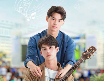 タイBLドラマ「2gether」の魅力を徹底分析！見どころ・インタビュー・フォトギャラリー・口コミも | TVマガ