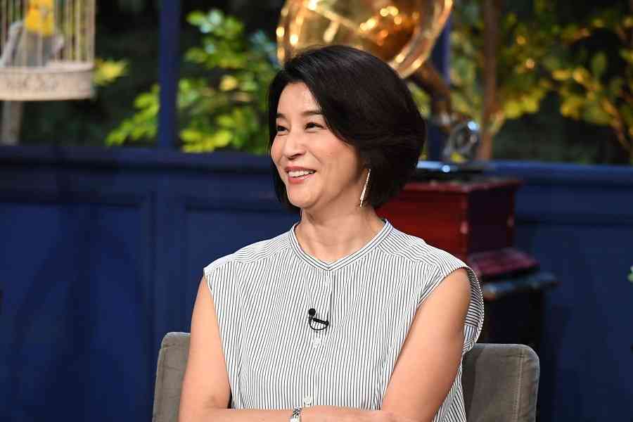 高嶋ちさ子、ハワイ旅行で母から恨み節「あなたとは一生旅行に行きません」（テレ朝POST） - Yahoo!ニュース
