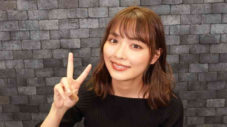 内田理央がYouTube開設　独特な世界観の予告映像も話題に