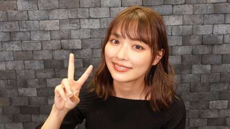 内田理央がYouTube開設　独特な世界観の予告映像も話題に | ORICON NEWS