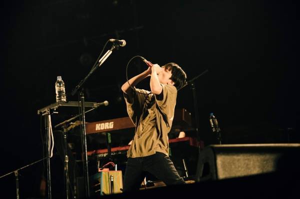 渋谷すばる、YouTube企画による新曲「人」急きょ配信決定