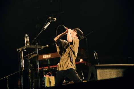 渋谷すばる、YouTube企画による新曲「人」急きょ配信決定　 | ORICON NEWS