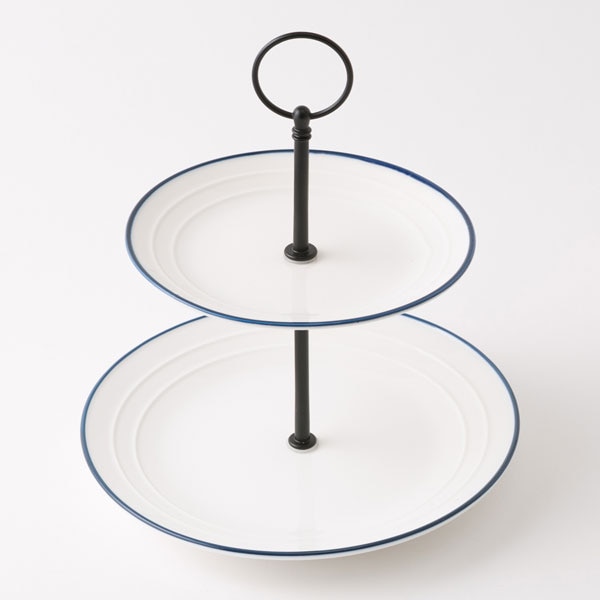 おうちでアフタヌーンティー