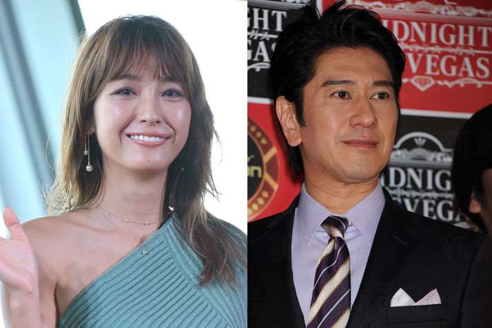 木下優樹菜はクビ、一方で川崎麻世を迎える芸能事務所「プラチナム」の拡大戦略 | デイリー新潮