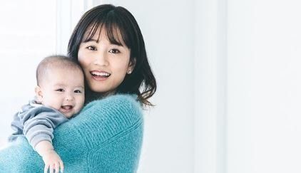 前田敦子　実家のそばに引っ越してチーム育児。提案してくれた夫に感謝