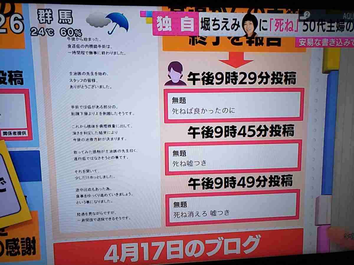 春名風花さんが「ネット中傷」の投稿者と示談成立　示談金315万4000円