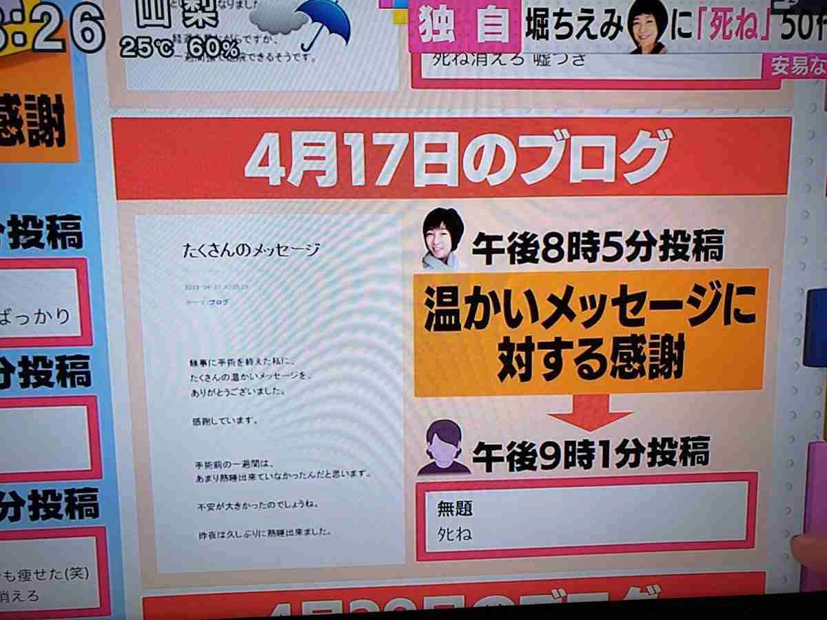 春名風花さんが「ネット中傷」の投稿者と示談成立　示談金315万4000円