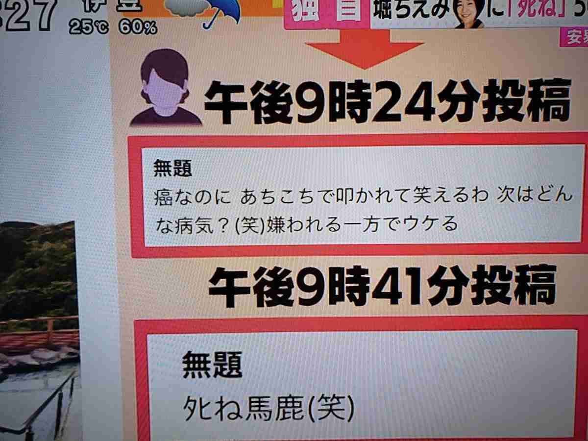 春名風花さんが「ネット中傷」の投稿者と示談成立　示談金315万4000円