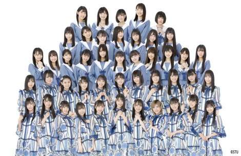 STU48「船上劇場」終了へ 会場を固定せずに瀬戸内各地を巡る