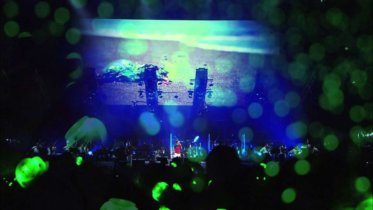 サザンオールスターズ - 蛍　「SUPER SUMMER LIVE 2013 