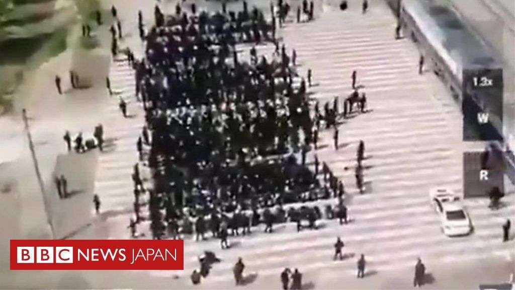 日本のテレビや新聞で取り上げないニュース