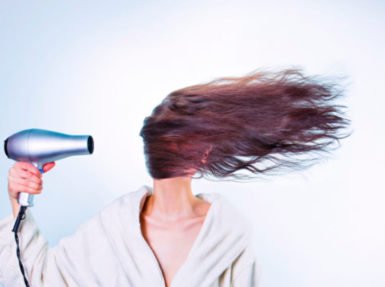 風強い日の曇りの雰囲気が好き