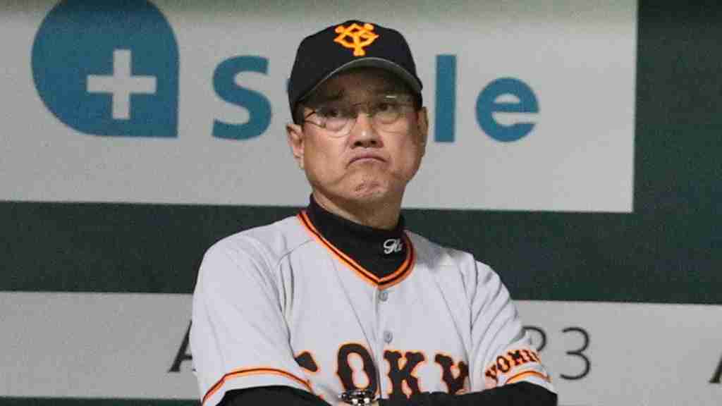 野村克也氏｢巨人・原監督の采配はここがダメ｣ 監督らしい器がまるで感じられない | PRESIDENT Online（プレジデントオンライン）