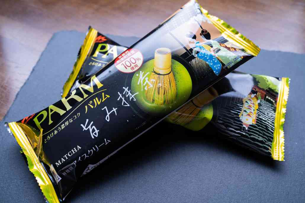 おすすめ抹茶のお菓子・アイス・飲み物など