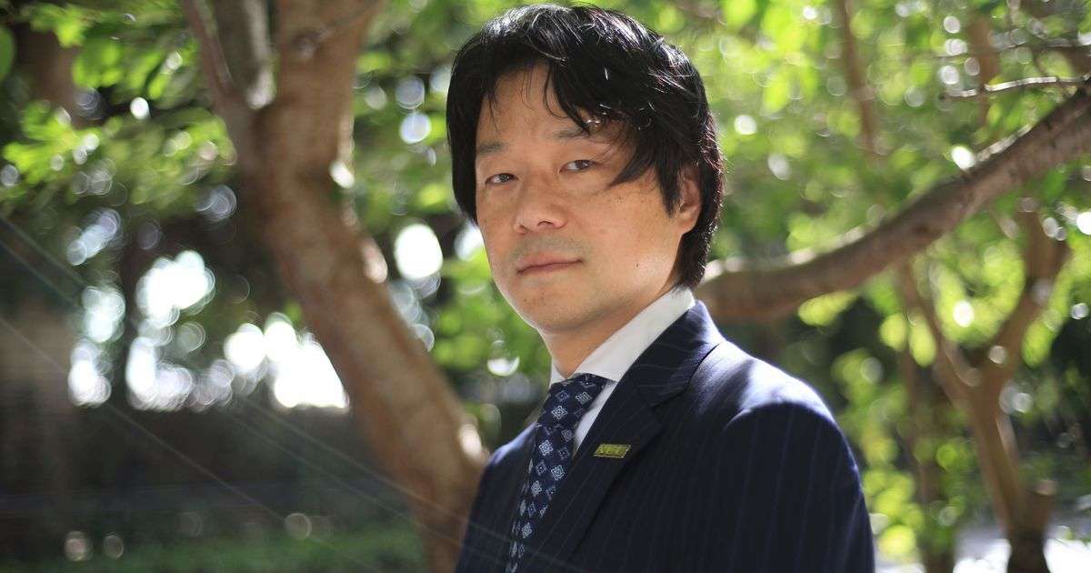 35歳のサラリーマンが、夢のプロ棋士になった。愛と憎しみが生んだ「将棋界の奇跡」 | ハフポスト