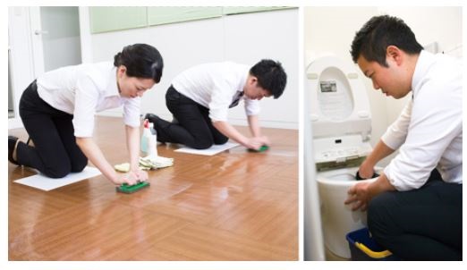 ホッピー採用ページの「素手でトイレ掃除」が話題に　「不衛生」「さすがに食品企業がこれだと気分は良くない」 | キャリコネニュース