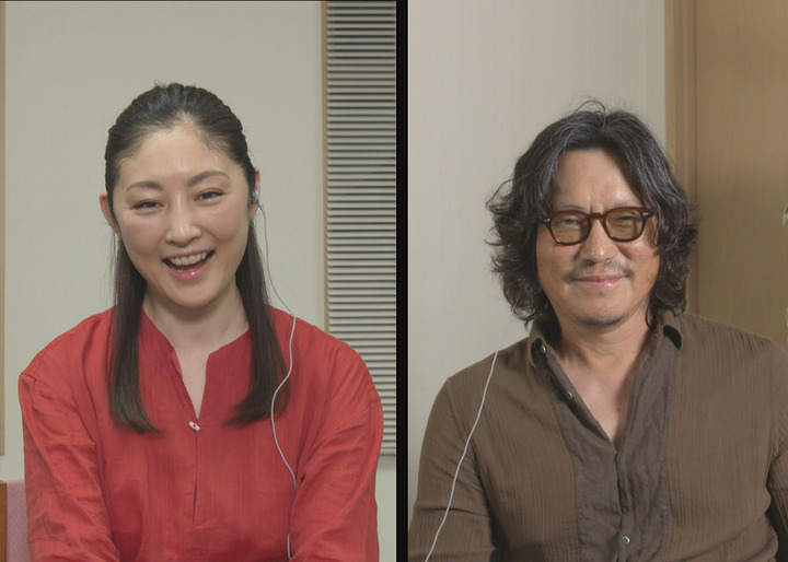 常盤貴子 「愛していると言ってくれ」の壮絶な撮影秘話語る「脳に指令がいかなくなる経験初めて」