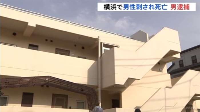 ２９歳男を殺人未遂容疑で逮捕、「浮気されたと思い刺した」｜TBS NEWS