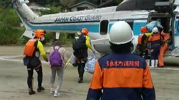 県道寸断　孤立した多良木町槻木集落の今【熊本】