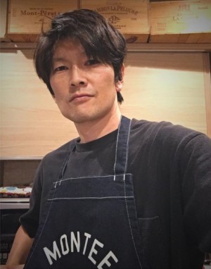 丸山智己が娘の誕生日にケーキを手作り、レシピ動画も公開　「買ってきたのではなく？」と驚きの声