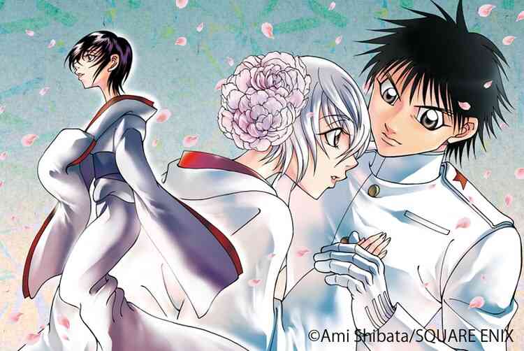 夏だから幽霊、お化け、妖怪が出てくるアニメ、マンガを語ろう。