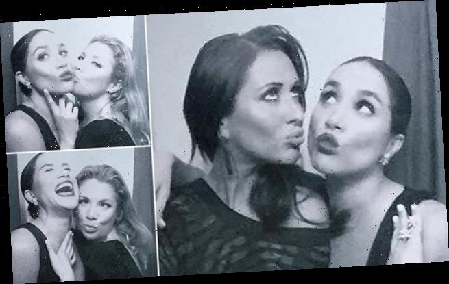 メーガン妃「王室は守ってくれなかった」