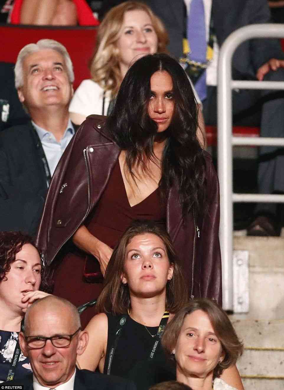 メーガン妃「王室は守ってくれなかった」