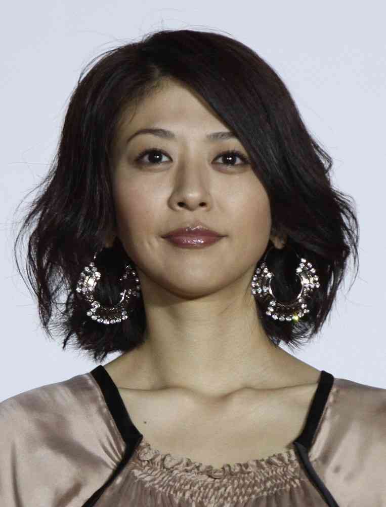 V6長野博＆白石美帆夫妻に第1子男児誕生「産声聞いたときは飛び上がるほど喜び」