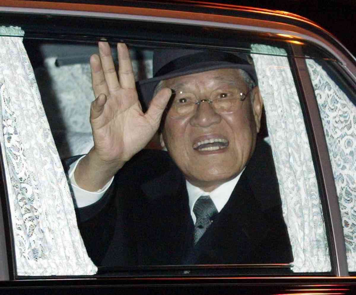 【李登輝氏死去】習近平氏の野望を阻んだ「台湾人意識」　尖閣は「日本のもの」と公言 - 産経ニュース