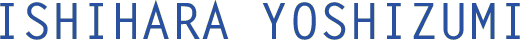 yoshizumiishihara.com
