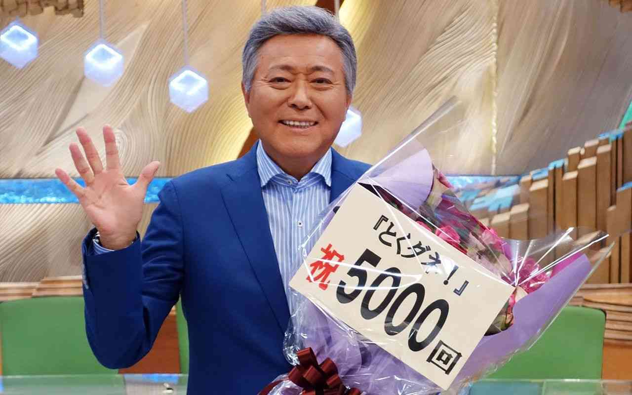 「フジが大変なら」小倉智昭“勇退”で「とくダネ！」が来年3月終了 | 文春オンライン