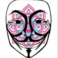 HACTAVISTA_777_ANONYMOUS | SAVE THE CHILDREN!