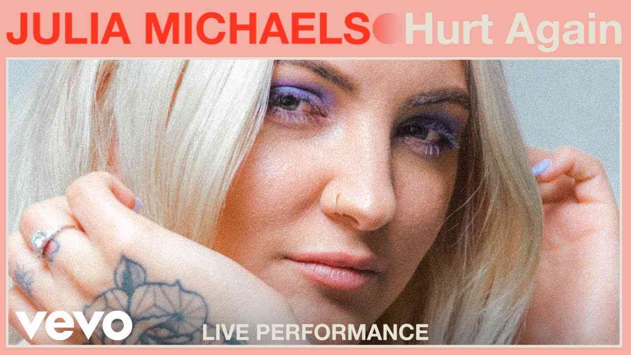 Julia Michaels - 