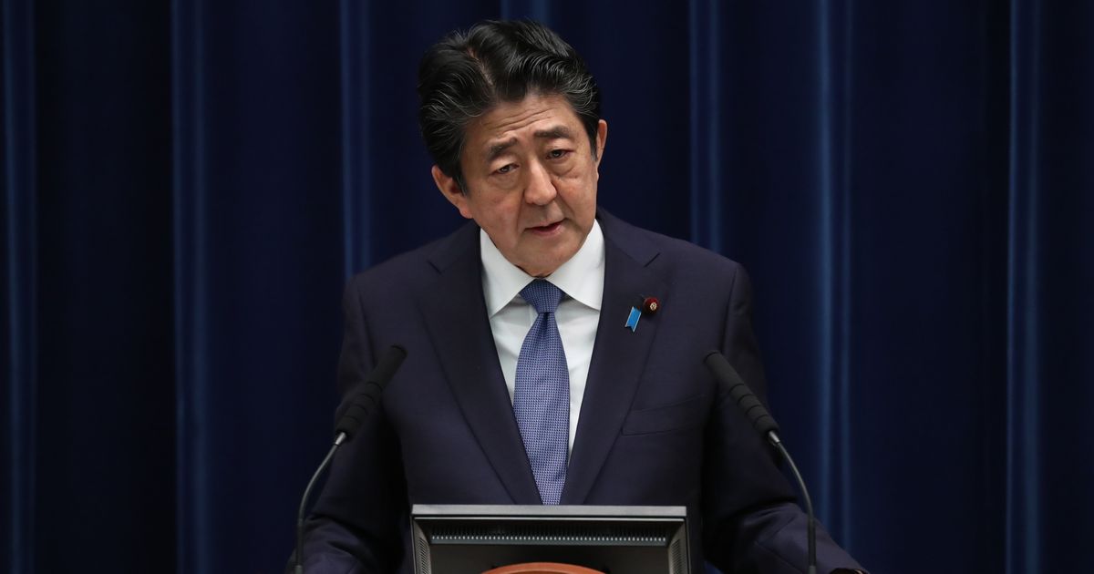 河井夫妻逮捕　安倍首相の任命責任はかつてなく重い！