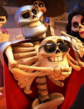 ディズニー映画で好きな脇役キャラ、居ますか？