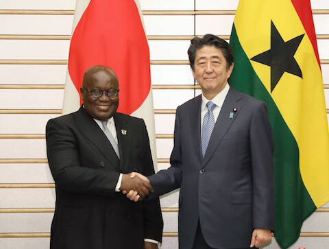 ◆ガーナ大統領が、＃コロナワクチン人口削減計画を暴露。ロックフェラー財団の計画書を入手！#exposureBill : 山下由佳のblog